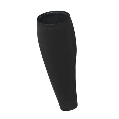 Wadenkompressionsmanschette zum Laufen - Schwarz - XL - image 11