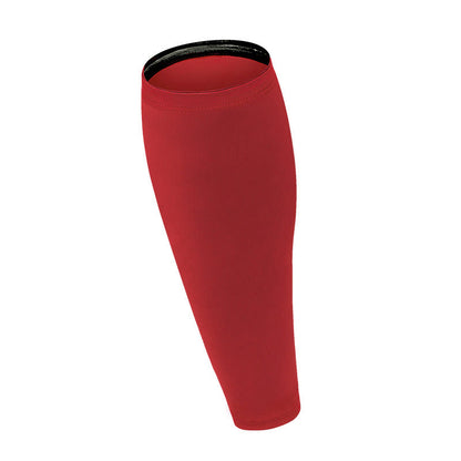 Wadenkompressionsmanschette zum Laufen - Rot - XL - image 15