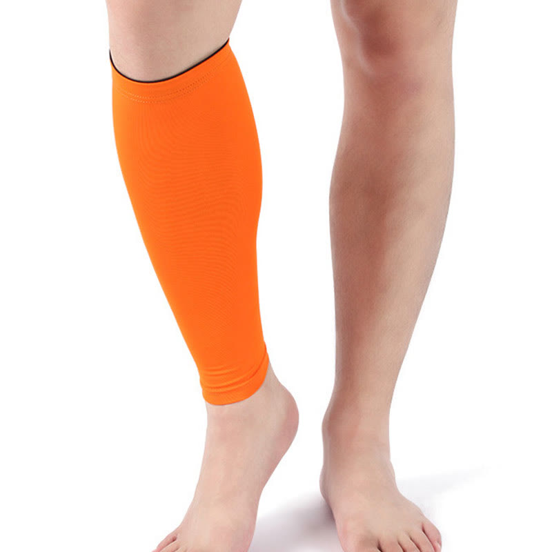 Wadenkompressionsmanschette zum Laufen - image 7