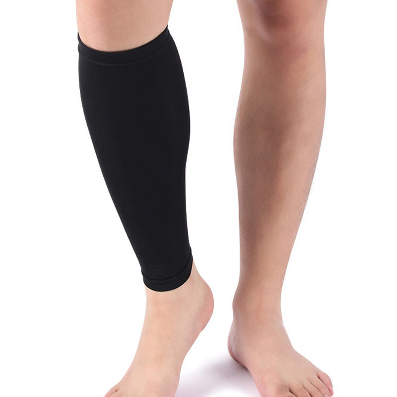Wadenkompressionsmanschette zum Laufen - image 1