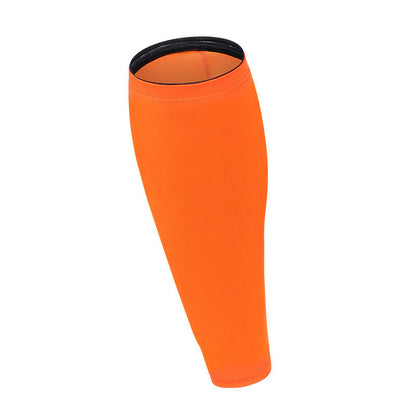 Wadenkompressionsmanschette zum Laufen - Orange - XL - image 14
