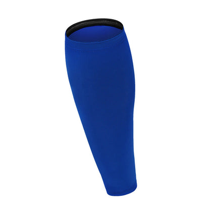 Wadenkompressionsmanschette zum Laufen - Blau - XL - image 13