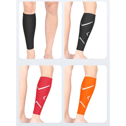 Wadenkompressionsmanschette für Outdoor-Aktivitäten - image 1