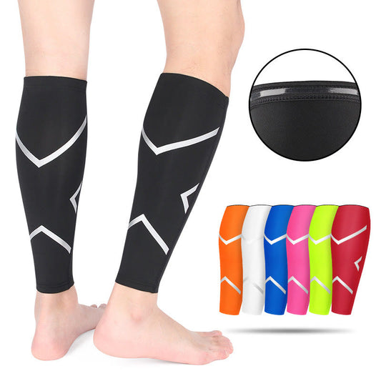 Wadenkompressionsmanschette für Outdoor-Aktivitäten - image 0