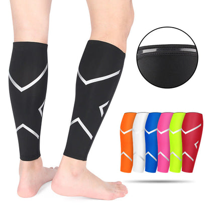 Wadenkompressionsmanschette für Outdoor-Aktivitäten - image 0