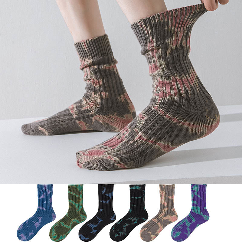 Street Tide Quarter-Socken in Übergröße (3 Paar)