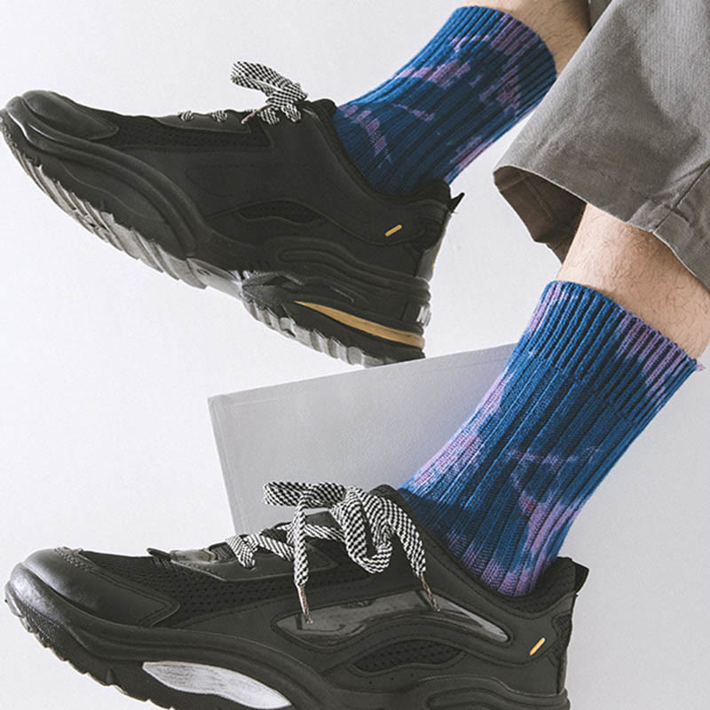 Street Tide Viertelstrümpfe (3 Paar) - image 5