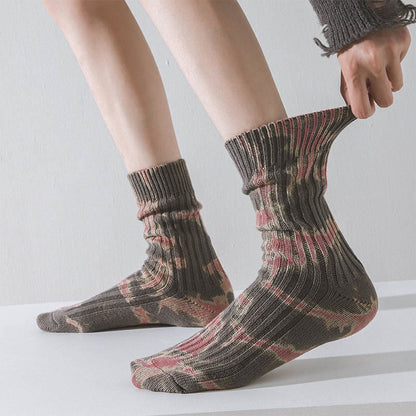Street Tide Quarter-Socken in Übergröße (3 Paar)