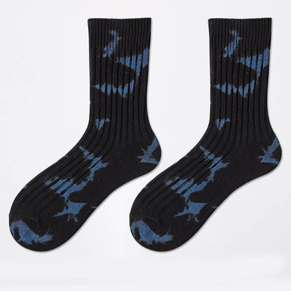 Street Tide Quarter-Socken in Übergröße (3 Paar)
