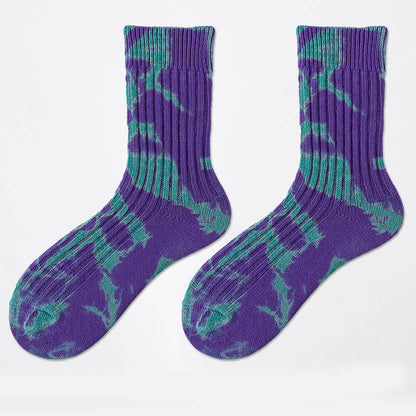 Street Tide Quarter-Socken in Übergröße (3 Paar)