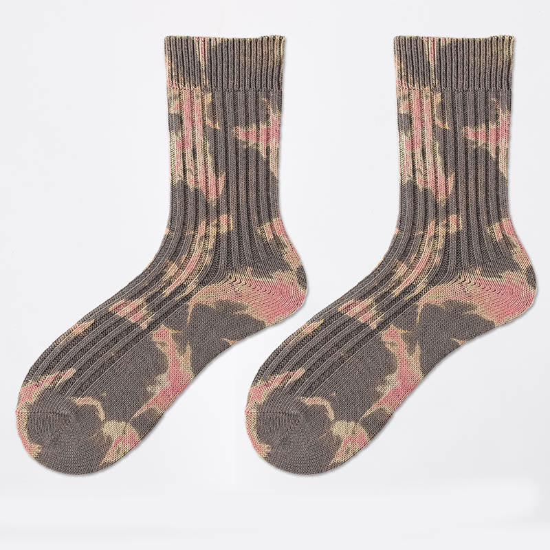 Street Tide Viertelstrümpfe (3 Paar) - Grau - EU38-43 (US5-9) - image 9