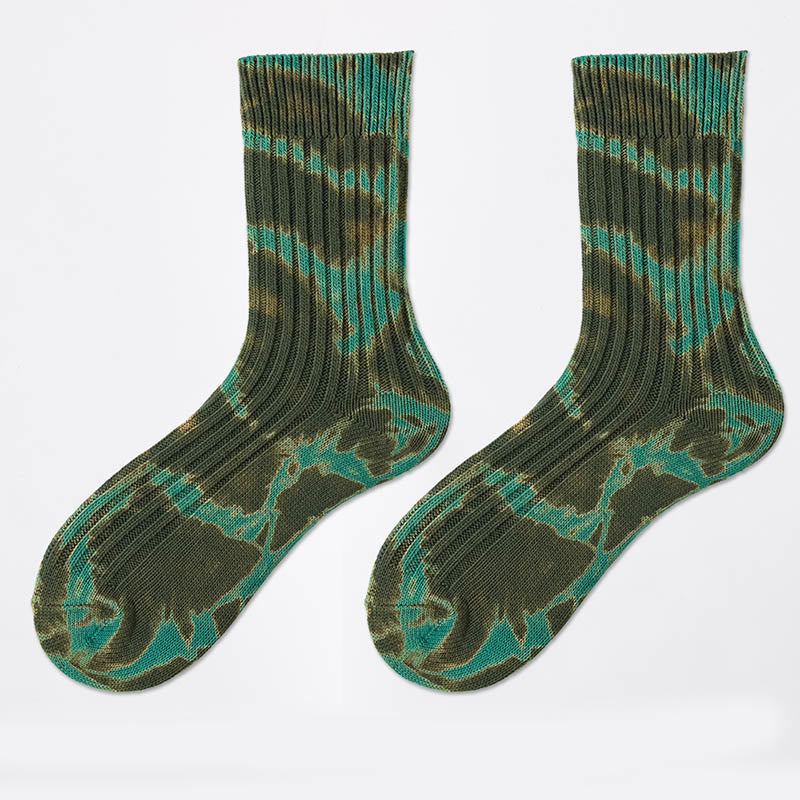 Street Tide Quarter-Socken in Übergröße (3 Paar)