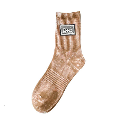 Rock Quarter Socken in Übergröße (3 Paar)