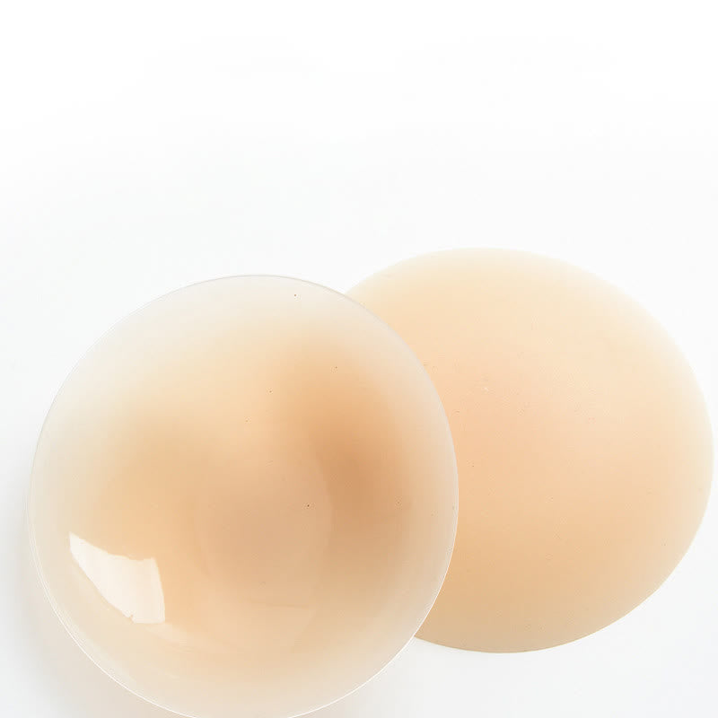 Brustwarzenabdeckung aus Silikon - image 4