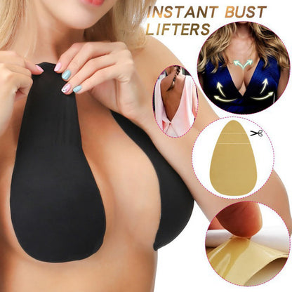 Brustwarzenabdeckungen Lift Breast Tape (2 Paar)