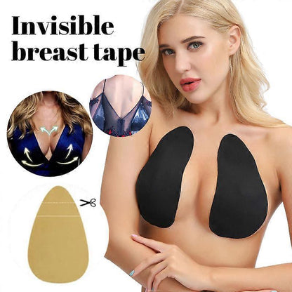 Brustwarzenabdeckungen Lift Breast Tape (2 Paar)