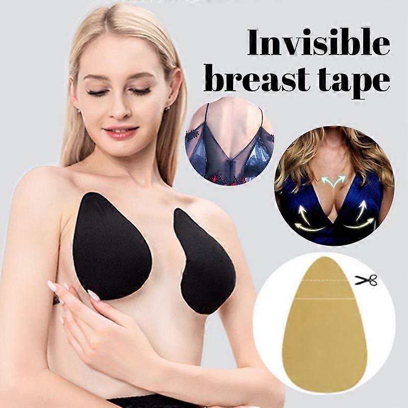 Brustwarzenabdeckungen Lift Breast Tape (2 Paar)