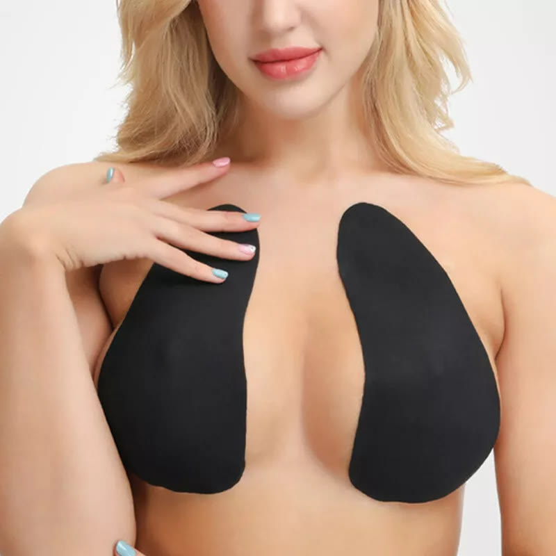Brustwarzenabdeckungen Lift Breast Tape (2 Paar) - image 2