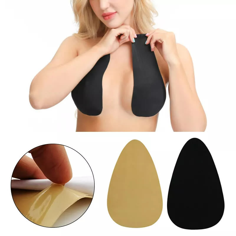 Brustwarzenabdeckungen Lift Breast Tape (2 Paar)
