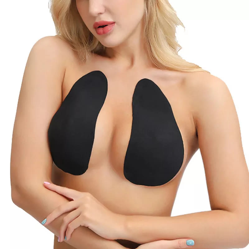 Brustwarzenabdeckungen Lift Breast Tape (2 Paar) - image 3