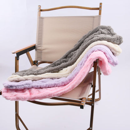 Warme Wintersocken in Übergröße, hohe Strümpfe - image 3