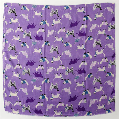 Warmer Stola-Deckenschal - image 4