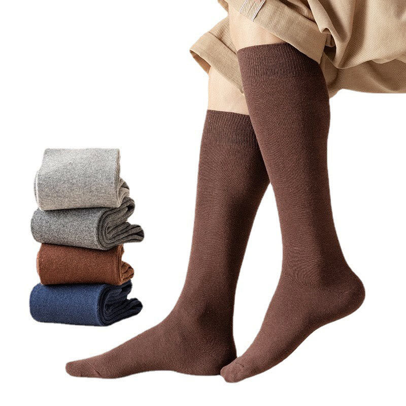 Anständige Kniestrümpfe (5 Paar) - image 3