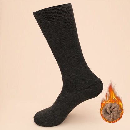 Klassische Crew-Socken (5 Paar) - image 2