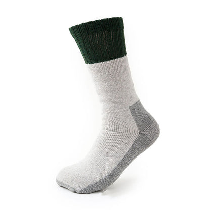 Gemütliche Walking-Crew-Socken in Übergröße (5 Paar) - image 6