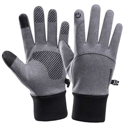 Rutschfeste warme Outdoor-Handschuhe