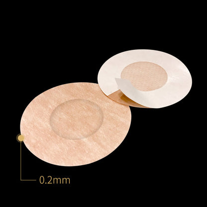 Einweg-Brustwarzenabdeckungen (3 Packungen) - image 3