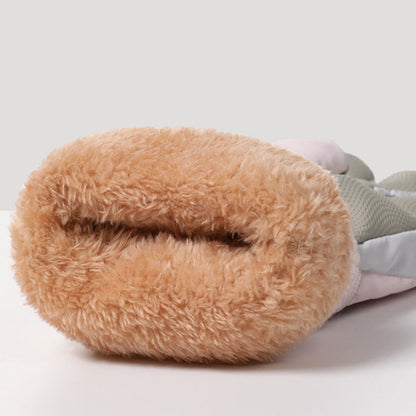 Wasserdichte Touchscreen-Skihandschuhe - image 8