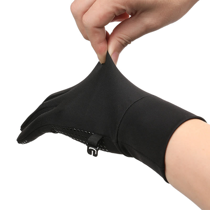 Warme Touchscreen-Winterhandschuhe - image 2