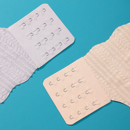 Kabelloser Sport-BH mit dünnem Wellenrand - image 14