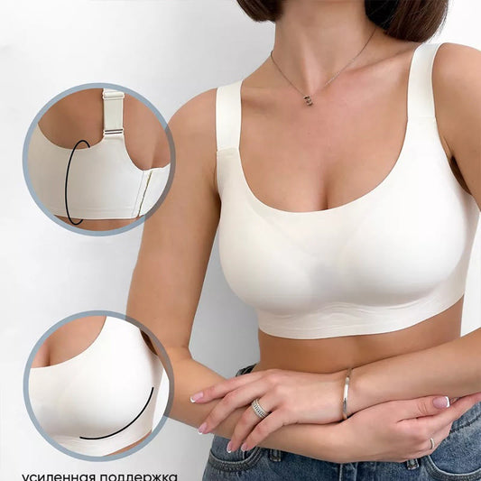 Kabelloser Anti-Sagging-BH - image 0