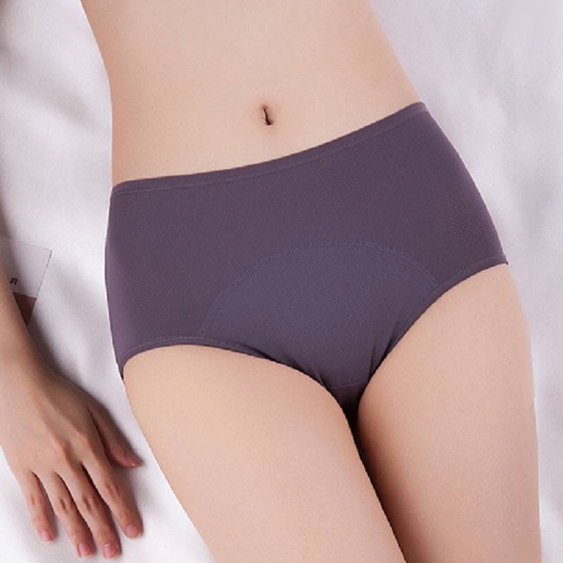 Sport-BHs mit Cutout + Soft-Slip im Set - image 4
