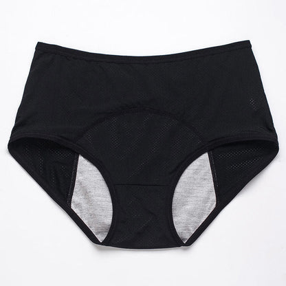 Sport-BHs mit Cutout + Soft-Slip im Set - image 6