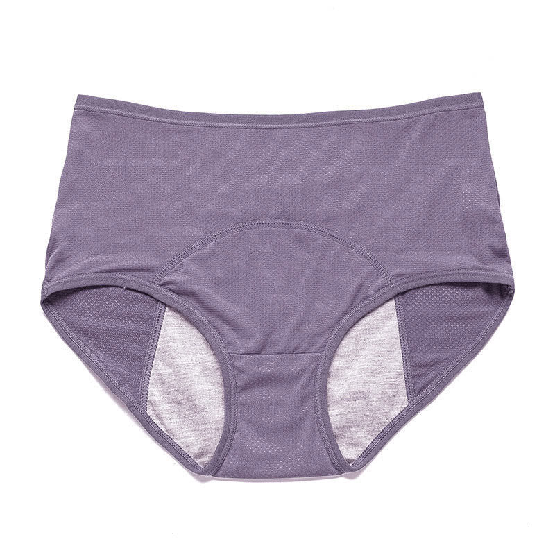 Sport-BHs mit Cutout + Soft-Slip im Set - image 7