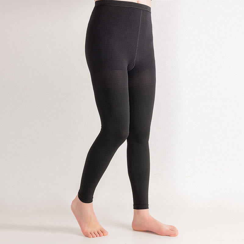 Bundle Plus Size Shapewear + Kompressionsstrumpfhose - image 2
