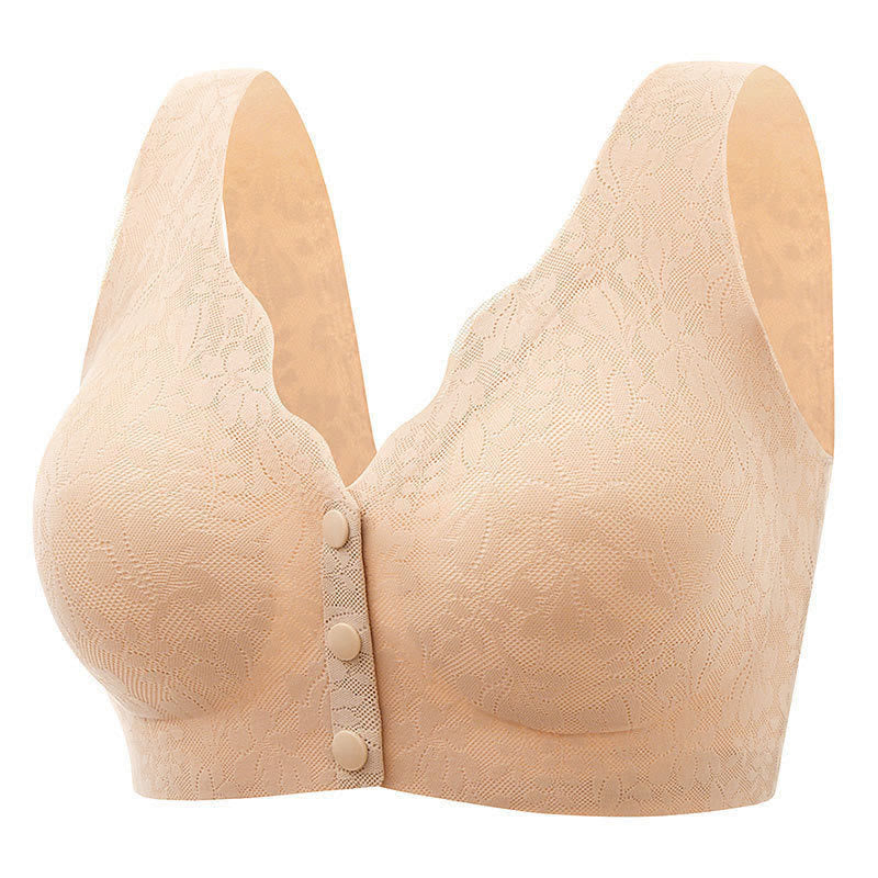 Set aus Spitzen-BHs und Höschen - image 7