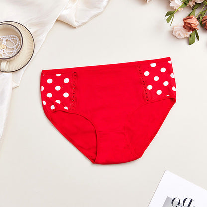 Slips mit hohem Bund und seitlichem Aufdruck in Übergröße (3er-Pack)