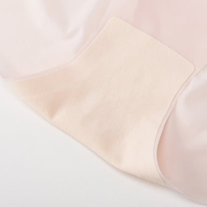 Ultraleichte, kühle und atmungsaktive Slips aus Eisseide (3er-Pack)
