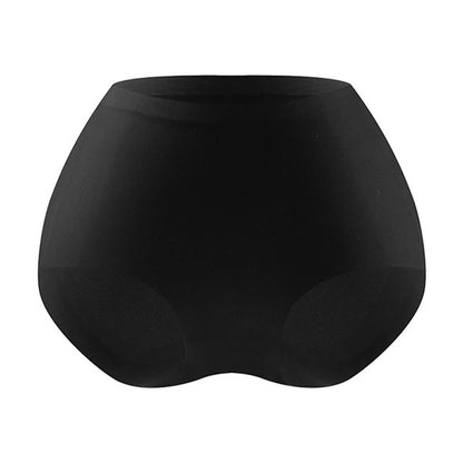 Ultraleichte, kühle und atmungsaktive Slips aus Eisseide (3er-Pack)