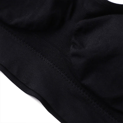 Atmungsaktiver, kabelloser Sport-BH - image 4