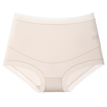 Ultradünne nahtlose Schwangerschaftshöschen in Übergröße (3er-Pack)