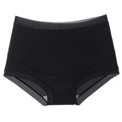 Ultradünne nahtlose Schwangerschaftshöschen in Übergröße (3er-Pack)