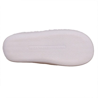 Tai Chi Diagramm Hausschuhe in Übergröße - image 5