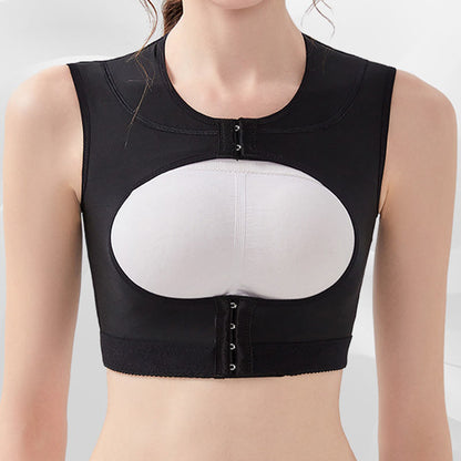 Kompressionsweste zur Haltungskorrektur nach Operationen