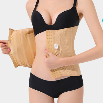 Taillenkorsett-Shapewear nach Operationen