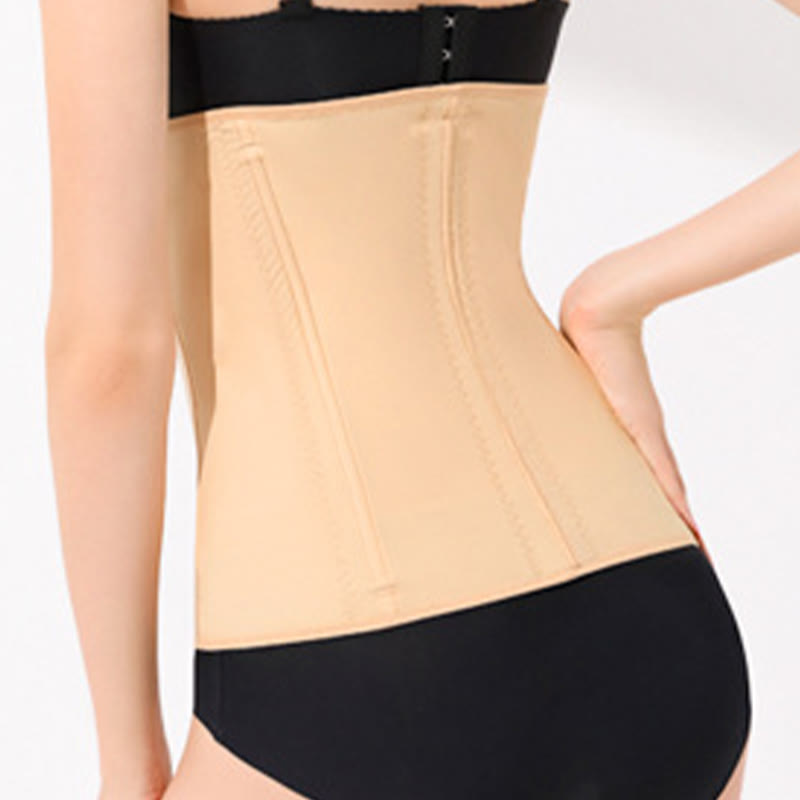 Taillenkorsett-Shapewear nach Operationen